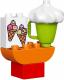 LEGO Duplo Pizzeria (10834) 8