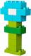LEGO DUPLO Moje pierwsze klocki (10848) 3
