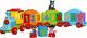 LEGO Duplo Pociąg z cyferkami (10847) 8