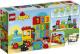 LEGO Duplo Pociąg z cyferkami (10847) 9