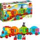 LEGO Duplo Pociąg z cyferkami (10847) 1