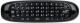 Pilot RTV Xoro Mysz bezprzewodowa z klawiaturą Xoro AMW 100, 2.4GHz (ACC400403) 5