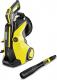 Myjka ciśnieniowa Karcher K 5 Premium Full Control Plus (1.324-630.0) 1