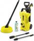 Myjka ciśnieniowa Karcher K 2 Full Control Home (1.673-404.0) 1