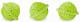Ecozone Ecoballs, Kule do Prania na 1000 Prań (ECZ02350) 1