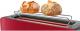Toster Bosch Czerwony (TAT6A004) 8
