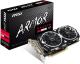 Karta graficzna MSI Radeon RX 470 ARMOR 4G OC (V341-021R) 1