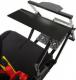 Next Level Racing Stojak pod klawiaturę i mysz GTultimate Keyboard and Mouse Stand (NLR-A002) 2
