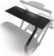 Next Level Racing Stojak pod klawiaturę i mysz GTultimate Keyboard and Mouse Stand (NLR-A002) 1