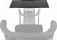 Next Level Racing Pulpit gracza Gaming Desktop (NLR-A004) 2