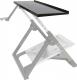 Next Level Racing Pulpit gracza Gaming Desktop (NLR-A004) 3