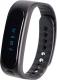 Smartband Garett Fitness Czarny 1