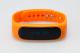 Smartband Garett Fitness Pomarańczowy 1