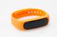 Smartband Garett Fitness Pomarańczowy 4
