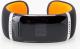 Smartband Garett iOne Pomarańczowy 2