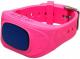 Smartwatch Garett Kids1 Różowy  (5906395193387) 2