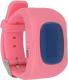 Smartwatch Garett Kids1 Różowy  (5906395193387) 4