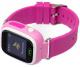 Smartwatch Garett Kids 2 Różowy  (5906395193677) 3