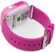 Smartwatch Garett Kids 2 Różowy  (5906395193677) 4
