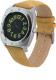 Smartwatch Garett GT16 Żółty 1
