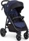 Wózek Joie Wózek spacerowy Joie Litetrax 4 PLUS - Eclipse 1
