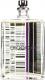 Escentric Molecules Escentric 01 EDT 100ml 1