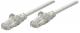 Intellinet Network Solutions Patchcord Cat6A SFTP, CU 0.25m, szary (736992) 1