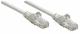 Intellinet Network Solutions Patchcord Cat6A SFTP, CU 0.25m, szary (736992) 1