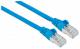 Intellinet Network Solutions Patchcord Cat6A, SFTP, 1m, niebieski (350730) 1