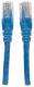 Intellinet Network Solutions Patchcord Cat6A, SFTP, 1m, niebieski (350730) 3