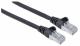 Intellinet Network Solutions Patchcord Cat6A, SFTP, 1.5m, czarny (318778) 2