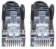 Intellinet Network Solutions Patchcord Cat6A, SFTP, 1.5m, czarny (318778) 3