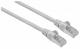 Intellinet Network Solutions PATCHCORD SFTP 2M C6A LSZH SZARY (317146) 2