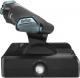 Joystick Logitech G Saitek X52 Pro Hotas (945-000003) 9