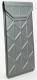 Etui Targus Pro-Tek 14inch Laptop Sleeve Silver (TSS93511EU) 2