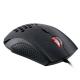 Mysz Tt eSPORTS Ventus X RGB  (MO-VXO-WDOOBK-01) 1