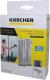 Karcher WV Microfibre Cleaning Head Outdoor (2.633-131.0) 1