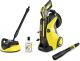 Myjka ciśnieniowa Karcher K 5 Premium Full Control Plus Home (1.324-633.0) 1