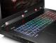 Laptop MSI GT72VR 6RE Dominator Pro Tobii (6RE-072PL) 2