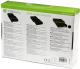 System przekazu sygnału AV Techly HDMI - Toslink - RCA (Chinch) czarny (025732) 3