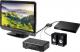 System przekazu sygnału AV Techly HDMI - Toslink - RCA (Chinch) czarny (025732) 5