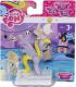 Figurka Hasbro My Little Pony Kucykowi przyjaciele - Muffins (B3595/B7817) 1
