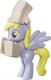 Figurka Hasbro My Little Pony Kucykowi przyjaciele - Muffins (B3595/B7817) 2
