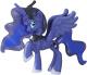 Figurka Hasbro My Little Pony Kucykowi przyjaciele Princess Luna (GXP-571817) 1