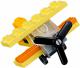 LEGO Classic Pomarańczowy zestaw kreatywny (10709) 4