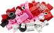 LEGO Classic Czerwony zestaw kreatywny (10707) 5