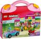 LEGO Juniors Friends Farma (10746) 1