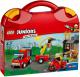 LEGO Juniors - City - Patrol strażacki (10740) 1