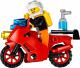 LEGO Juniors - City - Patrol strażacki (10740) 2