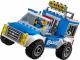 LEGO Juniors - City - Pościg furgonetką policyjną (10735) 3
